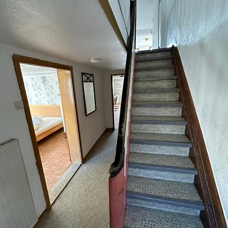 Vakantiehuis Schweden Haus