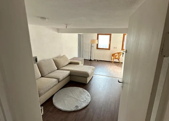 Schweden Haus * זאלם