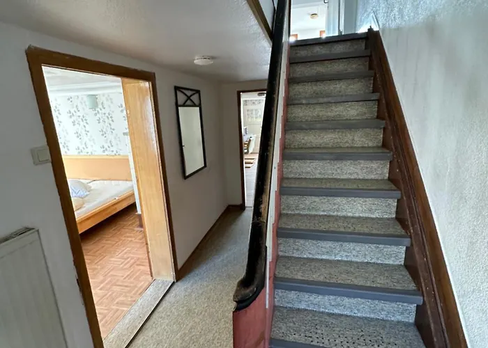 בית נופש Schweden Haus